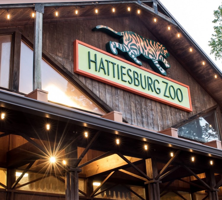 Hattiesburg Zoo (Hattiesburg,&nbspMS)